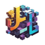 LeetCode Practitioner Icon